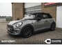 MINI Cooper Cabrio 1.5 Chili|NAP|CarPlay|H&K|Cam|Stoelverw.