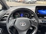 Toyota C-HR 1.8 Hybrid Executive | Achteruitrijcamera | Stuurverwarming | Stoelverwarming | Leder