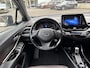 Toyota C-HR 1.8 Hybrid Executive | Achteruitrijcamera | Stuurverwarming | Stoelverwarming | Leder