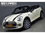 MINI Cooper Mini Cabrio 1.5 136pk Navi/Led/Leer/Sportstoelen/Stoelverw./Pdc/Lmv’’