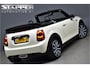 MINI Cooper Mini Cabrio 1.5 136pk Navi/Led/Leer/Sportstoelen/Stoelverw./Pdc/Lmv’’