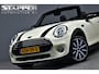 MINI Cooper Mini Cabrio 1.5 136pk Navi/Led/Leer/Sportstoelen/Stoelverw./Pdc/Lmv’’