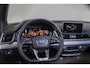 Audi Q5 2.0 TFSI quattro S-Line, Luchtvering, Panoramadak, RS-stoelen, ACC, Dealer onderhouden!