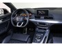 Audi Q5 2.0 TFSI quattro S-Line, Luchtvering, Panoramadak, RS-stoelen, ACC, Dealer onderhouden!