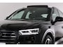Audi Q5 2.0 TFSI quattro S-Line, Luchtvering, Panoramadak, RS-stoelen, ACC, Dealer onderhouden!