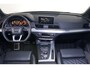 Audi Q5 2.0 TFSI quattro S-Line, Luchtvering, Panoramadak, RS-stoelen, ACC, Dealer onderhouden!