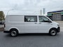 Volkswagen Transporter 2.0 TDI L2H1 DC | NAP | 1e EIGENAAR | DUBBEL CABINE |