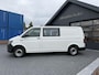 Volkswagen Transporter 2.0 TDI L2H1 DC | NAP | 1e EIGENAAR | DUBBEL CABINE |