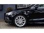 Audi A3 2.0 TFSI quattro S-edition 220PK PANO LEDER CAMERA