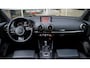 Audi A3 2.0 TFSI quattro S-edition 220PK PANO LEDER CAMERA