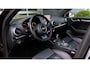 Audi A3 2.0 TFSI quattro S-edition 220PK PANO LEDER CAMERA