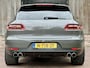 Porsche Macan 3.0 S Automaat | Leer, Panoramadak, Luchtvering, Trekhaak, Stoelverwarming V+A, PDC, Navigatie, Bi-xenon, USB, 21''