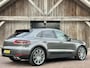 Porsche Macan 3.0 S Automaat | Leer, Panoramadak, Luchtvering, Trekhaak, Stoelverwarming V+A, PDC, Navigatie, Bi-xenon, USB, 21''