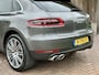 Porsche Macan 3.0 S Automaat | Leer, Panoramadak, Luchtvering, Trekhaak, Stoelverwarming V+A, PDC, Navigatie, Bi-xenon, USB, 21''