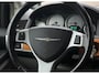 Chrysler Grand Voyager 3.8 V6 Limited Koppakking lek 7p Leer