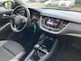 Opel Grandland X 1.2 Turbo Business + | NAP | Leder + Lane assist + Navi + Clima nu €12.750,-!!