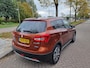 Suzuki S-Cross 1.4 Boosterjet Style Smart Hybrid panorama dak parkeersensoren v/a achteruitrij camera