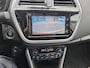 Suzuki S-Cross 1.4 Boosterjet Style Smart Hybrid panorama dak parkeersensoren v/a achteruitrij camera