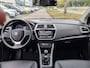 Suzuki S-Cross 1.4 Boosterjet Style Smart Hybrid panorama dak parkeersensoren v/a achteruitrij camera