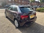 Audi A1 1.4 TFSI CONNECT STAND VERWARMING!!
