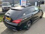 Mercedes-Benz CLA 220d Automaat Shooting Brake Prestige AMG Line Night Pack met o.a. panodak, Harman Kardon, CarPlay, elektr. kofferklep, alcantara, etc.