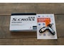Suzuki S-Cross 1.0 Boosterjet Exclusive | Camera | Trekhaak | Winterpakket |