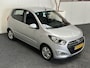Hyundai i10 1.2 i-CATCHER AIRCO RADIO/CD/MP3 ELEKTRISCHE RAMEN MISTLAMPEN VOOR 14" LICHTMETALEN VELGEN AFN. TREKHAAK PDC ZEER MOOI !! Brgl