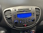 Hyundai i10 1.2 i-CATCHER AIRCO RADIO/CD/MP3 ELEKTRISCHE RAMEN MISTLAMPEN VOOR 14" LICHTMETALEN VELGEN AFN. TREKHAAK PDC ZEER MOOI !! Brgl