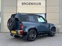 Land Rover Defender Hard Top P400 90 MHEV X-Dynamic SE | Luchtvering | Jumpseat | Afn trekhaak | Head-Up | Stoelkoeling/verwarming | 360gr Camera