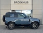 Land Rover Defender Hard Top P400 90 MHEV X-Dynamic SE | Luchtvering | Jumpseat | Afn trekhaak | Head-Up | Stoelkoeling/verwarming | 360gr Camera