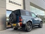 Land Rover Defender Hard Top P400 90 MHEV X-Dynamic SE | Luchtvering | Jumpseat | Afn trekhaak | Head-Up | Stoelkoeling/verwarming | 360gr Camera