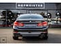 BMW 5-Serie 540i Luxury Line | HUD | Hifi