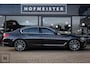 BMW 5-Serie 540i Luxury Line | HUD | Hifi