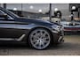 BMW 5-Serie 540i Luxury Line | HUD | Hifi