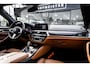 BMW 5-Serie 540i Luxury Line | HUD | Hifi