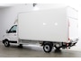 Volkswagen Crafter 35 2.0 TDI 140pk Bakwagen met laadklep en zijdeur L445cm 10-2022