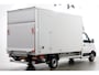Volkswagen Crafter 35 2.0 TDI 140pk Bakwagen met laadklep en zijdeur L445cm 10-2022