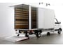 Volkswagen Crafter 35 2.0 TDI 140pk Bakwagen met laadklep en zijdeur L445cm 10-2022