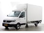 Volkswagen Crafter 35 2.0 TDI 140pk Bakwagen met laadklep en zijdeur L445cm 10-2022