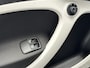 smart Forfour 1.0 PRIME LEDER STOELVERWARMING NAVIGATIE CRUISE CONTROL AIRCO RIJSTROOKSENSOREN BLUETOOTH TELEFOON MEDIA VOORBEREIDING ZEER MOOI !! 3010
