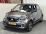 smart Forfour 1.0 PRIME LEDER STOELVERWARMING NAVIGATIE CRUISE CONTROL AIRCO RIJSTROOKSENSOREN BLUETOOTH TELEFOON MEDIA VOORBEREIDING ZEER MOOI !! 3010