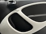 smart Forfour 1.0 PRIME LEDER STOELVERWARMING NAVIGATIE CRUISE CONTROL AIRCO RIJSTROOKSENSOREN BLUETOOTH TELEFOON MEDIA VOORBEREIDING ZEER MOOI !! 3010