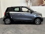 smart Forfour 1.0 PRIME LEDER STOELVERWARMING NAVIGATIE CRUISE CONTROL AIRCO RIJSTROOKSENSOREN BLUETOOTH TELEFOON MEDIA VOORBEREIDING ZEER MOOI !! 3010