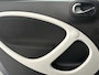 smart Forfour 1.0 PRIME LEDER STOELVERWARMING NAVIGATIE CRUISE CONTROL AIRCO RIJSTROOKSENSOREN BLUETOOTH TELEFOON MEDIA VOORBEREIDING ZEER MOOI !! 3010