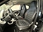 smart Forfour 1.0 PRIME LEDER STOELVERWARMING NAVIGATIE CRUISE CONTROL AIRCO RIJSTROOKSENSOREN BLUETOOTH TELEFOON MEDIA VOORBEREIDING ZEER MOOI !! 3010