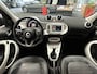 smart Forfour 1.0 PRIME LEDER STOELVERWARMING NAVIGATIE CRUISE CONTROL AIRCO RIJSTROOKSENSOREN BLUETOOTH TELEFOON MEDIA VOORBEREIDING ZEER MOOI !! 3010