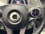smart Forfour 1.0 PRIME LEDER STOELVERWARMING NAVIGATIE CRUISE CONTROL AIRCO RIJSTROOKSENSOREN BLUETOOTH TELEFOON MEDIA VOORBEREIDING ZEER MOOI !! 3010