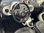smart Forfour 1.0 PRIME LEDER STOELVERWARMING NAVIGATIE CRUISE CONTROL AIRCO RIJSTROOKSENSOREN BLUETOOTH TELEFOON MEDIA VOORBEREIDING ZEER MOOI !! 3010