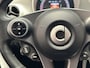 smart Forfour 1.0 PRIME LEDER STOELVERWARMING NAVIGATIE CRUISE CONTROL AIRCO RIJSTROOKSENSOREN BLUETOOTH TELEFOON MEDIA VOORBEREIDING ZEER MOOI !! 3010