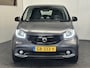 smart Forfour 1.0 PRIME LEDER STOELVERWARMING NAVIGATIE CRUISE CONTROL AIRCO RIJSTROOKSENSOREN BLUETOOTH TELEFOON MEDIA VOORBEREIDING ZEER MOOI !! 3010
